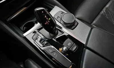 BMW 5-Series 2018, 161097 км, за 20840.4 USD - фото 9