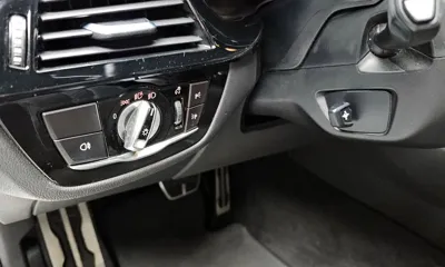 BMW 5-Series 2018, 161097 км, за 20840.4 USD - фото 14