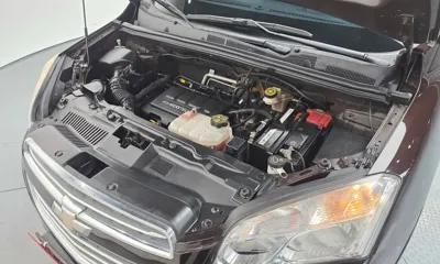 ChevroletGMDaewoo Trax 2015, 163312 км, за 2516.55 USD - фото 6