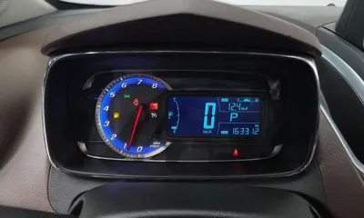 ChevroletGMDaewoo Trax 2015, 163312 км, за 2516.55 USD - фото 8