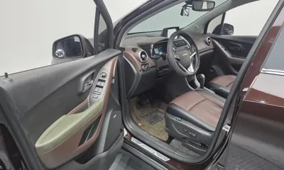 ChevroletGMDaewoo Trax 2015, 163312 км, за 2516.55 USD - фото 11