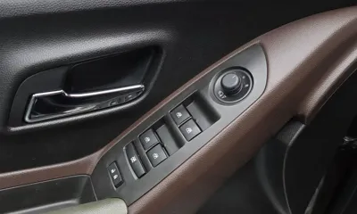 ChevroletGMDaewoo Trax 2015, 163312 км, за 2516.55 USD - фото 17