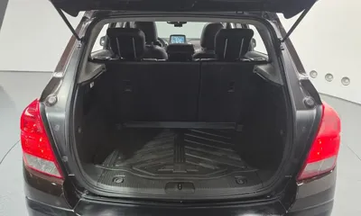 ChevroletGMDaewoo Trax 2015, 163312 км, за 2516.55 USD - фото 20