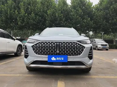 WEY Wey Mocha 2021, 42300 км, за 12065.69 USD
