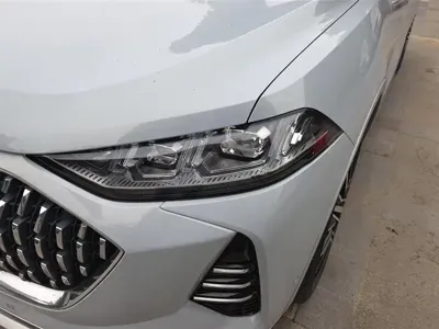 WEY Wey Mocha 2021, 42300 км, за 12065.69 USD