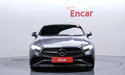 Mercedes-Benz CLS-Class 2022, 50471 км, за 26422.2 USD