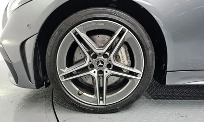 Mercedes-Benz CLS-Class 2022, 50471 км, за 26422.2 USD