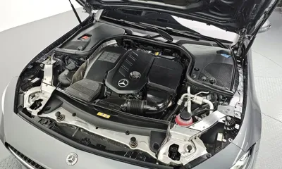 Mercedes-Benz CLS-Class 2022, 50471 км, за 26250.49 USD - фото 6
