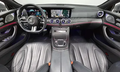 Mercedes-Benz CLS-Class 2022, 50471 км, за 26250.49 USD - фото 7