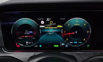 Mercedes-Benz CLS-Class 2022, 50471 км, за 26250.49 USD - фото 8