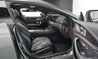 Mercedes-Benz CLS-Class 2022, 50471 км, за 26250.49 USD - фото 10
