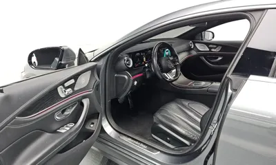 Mercedes-Benz CLS-Class 2022, 50471 км, за 26250.49 USD - фото 11