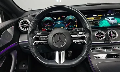 Mercedes-Benz CLS-Class 2022, 50471 км, за 26250.49 USD - фото 13