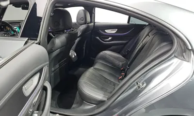 Mercedes-Benz CLS-Class 2022, 50471 км, за 26250.49 USD - фото 17