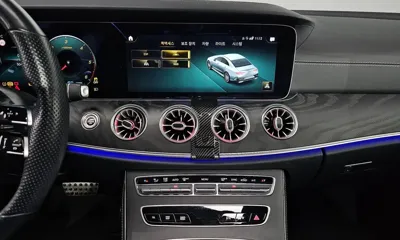 Mercedes-Benz CLS-Class 2022, 50471 км, за 26250.49 USD - фото 18