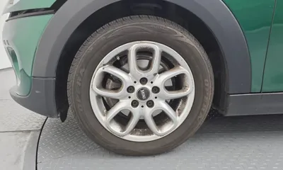 MINI Cooper 2021, 58981 км, за 11470.1 USD