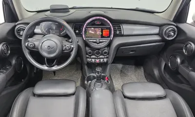 MINI Cooper 2021, 58981 км, за 11470.1 USD - фото 7