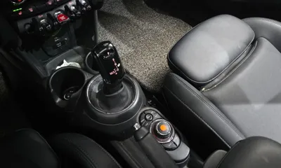 MINI Cooper 2021, 58981 км, за 11470.1 USD - фото 9