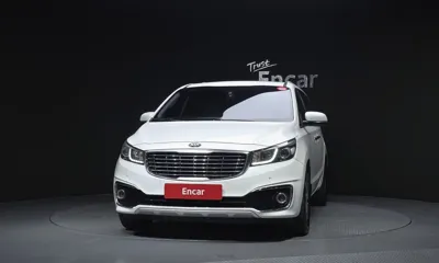 Kia Canival 2018, 135443 км, за 6498.62 USD