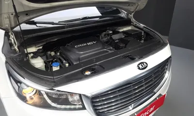 Kia Canival 2018, 135443 км, за 6498.62 USD - фото 6