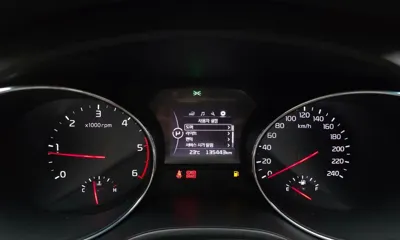 Kia Canival 2018, 135443 км, за 6498.62 USD - фото 8