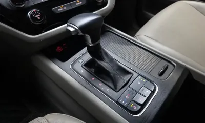 Kia Canival 2018, 135443 км, за 6498.62 USD - фото 9