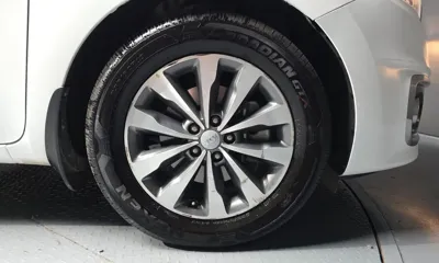 Kia Canival 2018, 135443 км, за 6498.62 USD - фото 21
