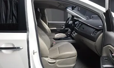 Kia Canival 2018, 135443 км, за 6498.62 USD - фото 26