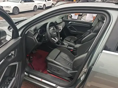 Audi Q3 Sportback 2020, 77600 км, за 14758.4 USD - фото 15