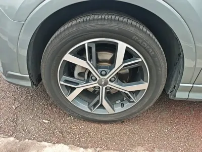 Audi Q3 Sportback 2020, 77600 км, за 14758.4 USD - фото 23