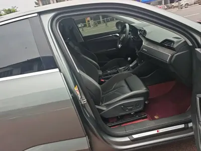 Audi Q3 Sportback 2020, 77600 км, за 14758.4 USD - фото 25