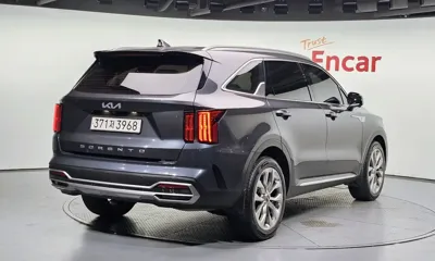 Kia Sorento 2022, 91442 км, за 14431.51 USD