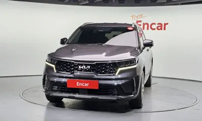 Kia Sorento 2022, 91442 км, за 14431.51 USD