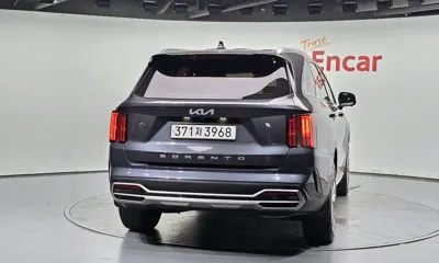 Kia Sorento 2022, 91442 км, за 14431.51 USD