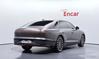 Hyundai Grandeur 2023, 25080 км, за 24104.25 USD