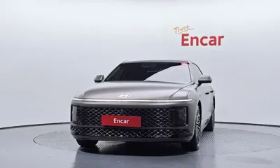 Hyundai Grandeur 2023, 25080 км, за 24104.25 USD