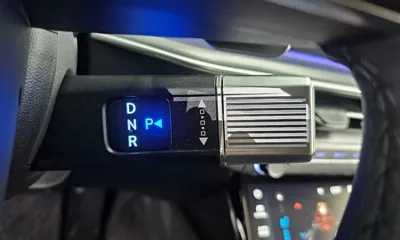 Hyundai Grandeur 2023, 25080 км, за 24104.25 USD - фото 9