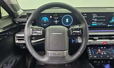 Hyundai Grandeur 2023, 25080 км, за 24104.25 USD - фото 13
