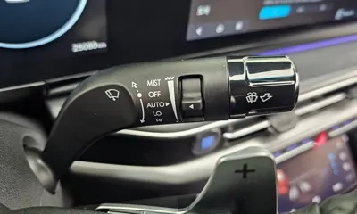 Hyundai Grandeur 2023, 25080 км, за 24104.25 USD - фото 19