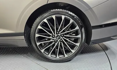 Hyundai Grandeur 2023, 25080 км, за 24104.25 USD - фото 21