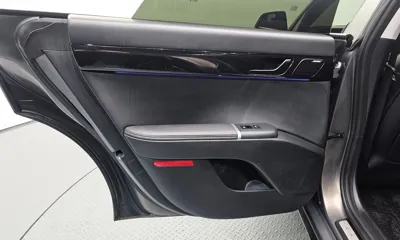 Hyundai Grandeur 2023, 25080 км, за 24104.25 USD - фото 25