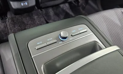 Hyundai Grandeur 2023, 25080 км, за 24104.25 USD - фото 29