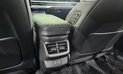 Hyundai Grandeur 2023, 25080 км, за 24104.25 USD - фото 30