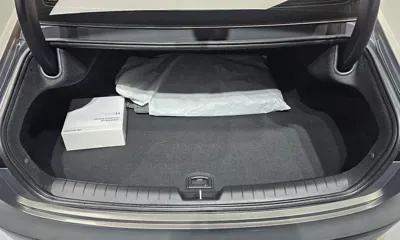 Hyundai Grandeur 2023, 25080 км, за 24104.25 USD - фото 33