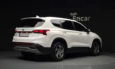 Hyundai Santafe 2021, 47466 км, за 12697.79 USD
