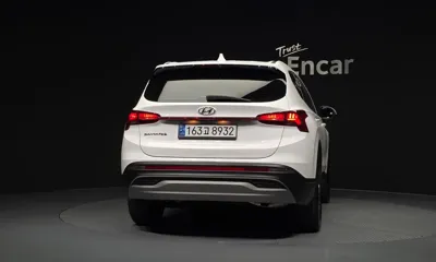 Hyundai Santafe 2021, 47466 км, за 12697.79 USD
