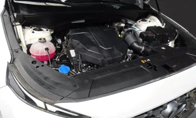 Hyundai Santafe 2021, 47466 км, за 12685.41 USD - фото 6
