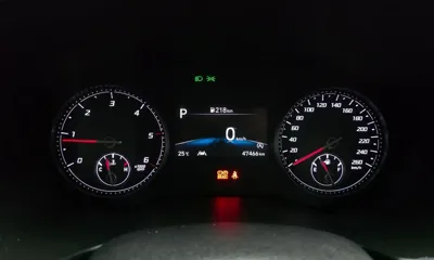 Hyundai Santafe 2021, 47466 км, за 12685.41 USD - фото 8