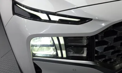 Hyundai Santafe 2021, 47466 км, за 12685.41 USD - фото 22