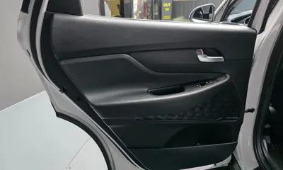 Hyundai Santafe 2021, 47466 км, за 12685.41 USD - фото 24